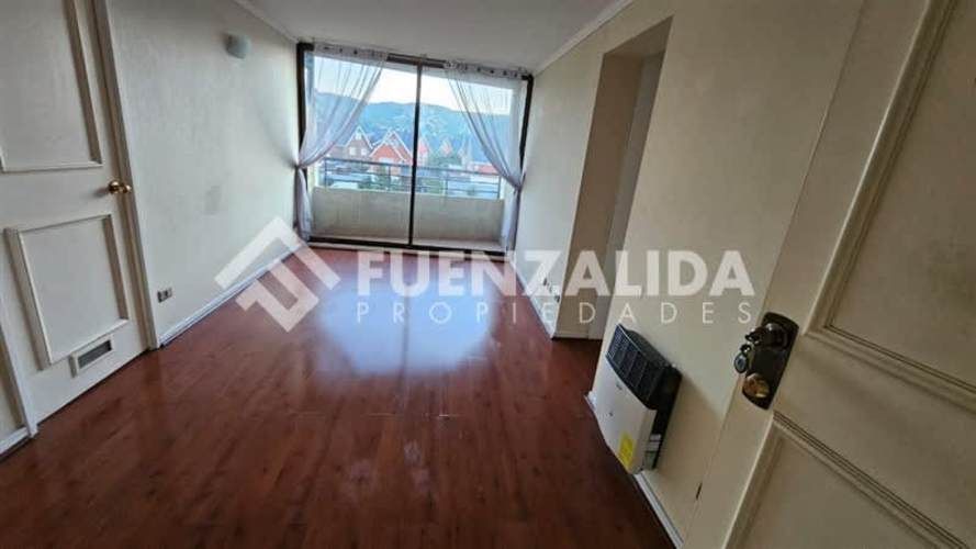 DEPARTAMENTO Bosques de Arrayanes, Parque Los Ingleses