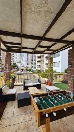 DEPARTAMENTO Bosques de Arrayanes, Parque Los Ingleses