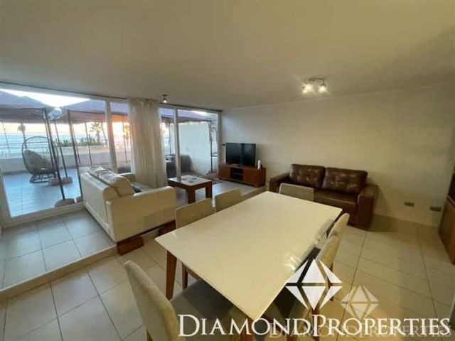 DEPARTAMENTO La Serena