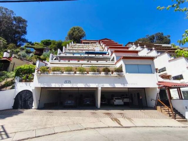 DEPARTAMENTO Los ligustros con uno norte