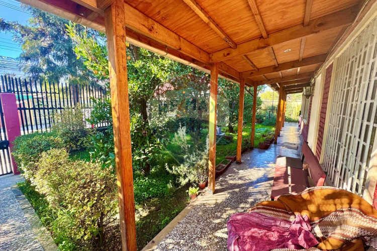 Casa en venta la florida