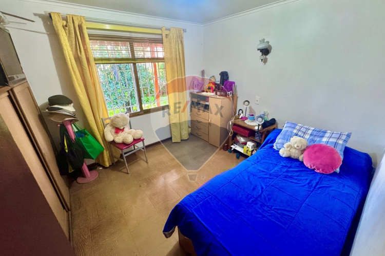 Casa en venta la florida