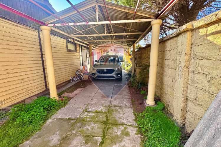 Casa en venta la florida