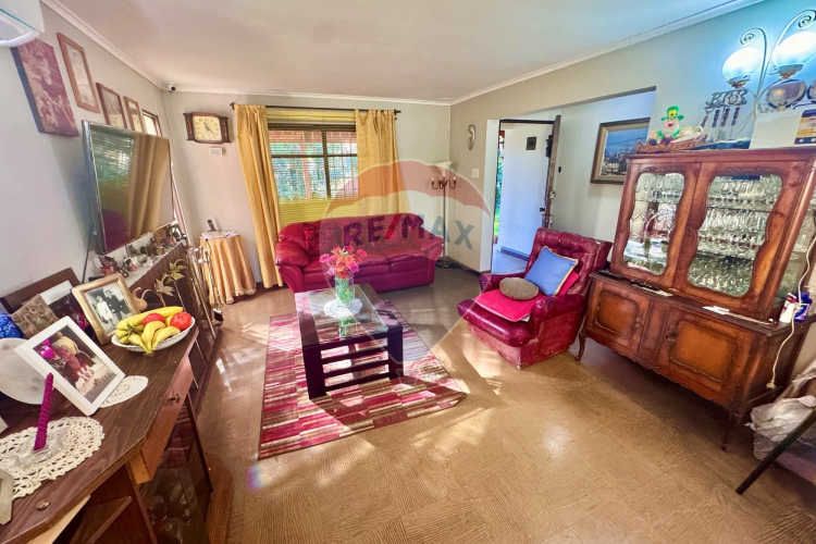 Casa en venta la florida