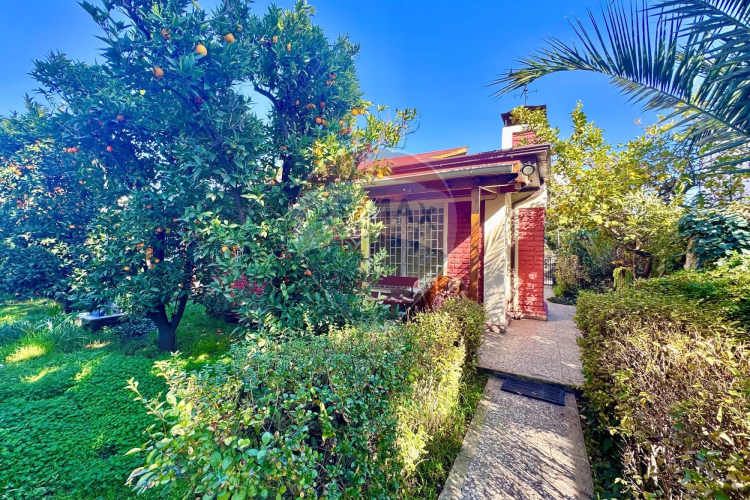 Casa en venta la florida