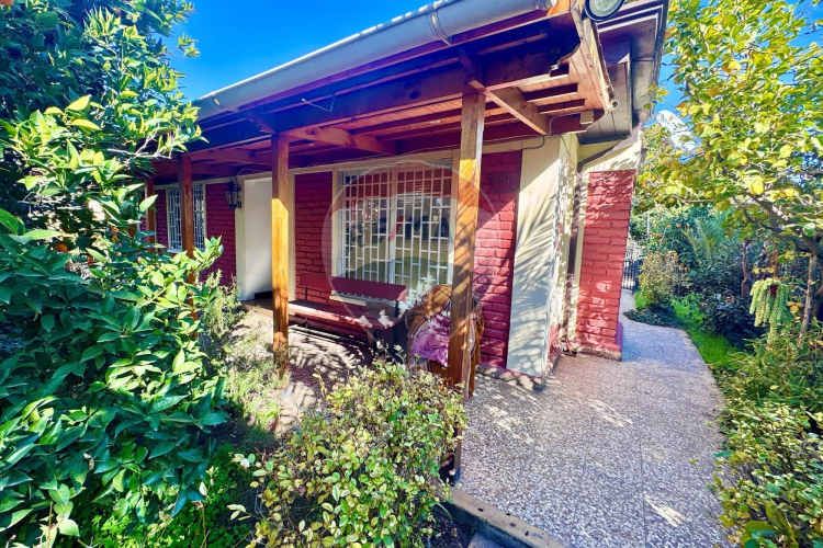 Casa en venta la florida