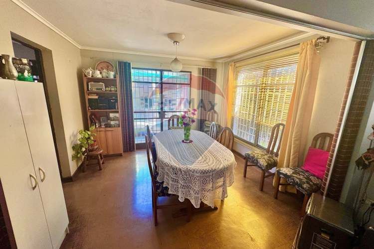 Casa en venta la florida