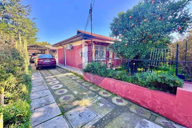 Casa en venta la florida