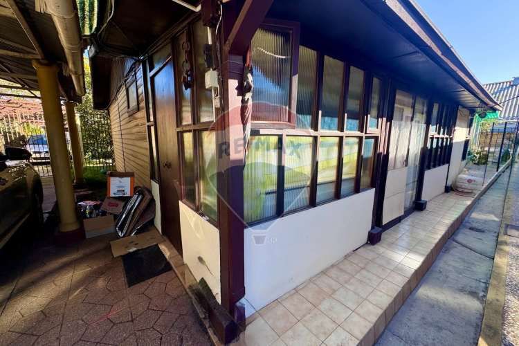 Casa en venta la florida