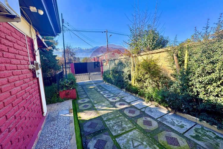 Casa en venta la florida