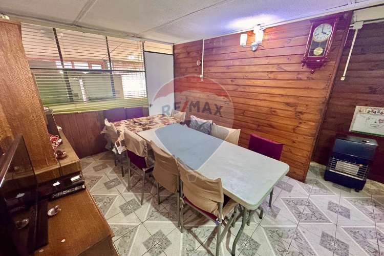 Casa en venta la florida