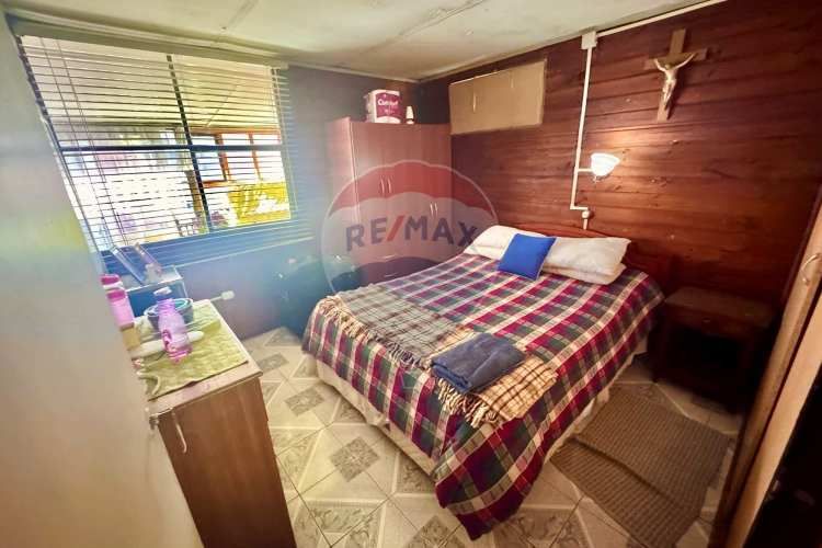 Casa en venta la florida