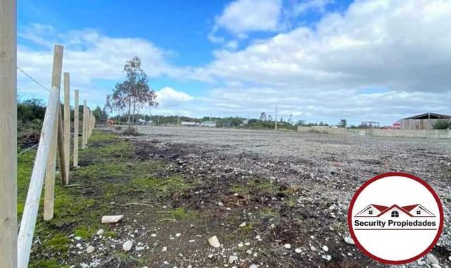 terreno sector alto bonito, pto. montt (126761)