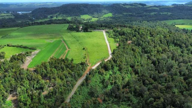 Parcelas con crédito directo en Los Muermos (126758)