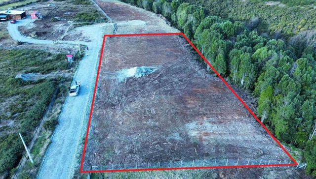 Parcela en condominio de Puerto Varas (126754)