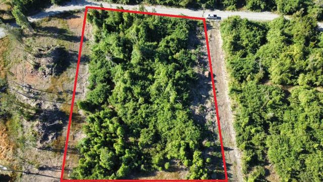 Parcela en Pto Octay sin construcción (126752)