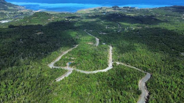 Parcelas en Lenca, Pto. Montt (126750)