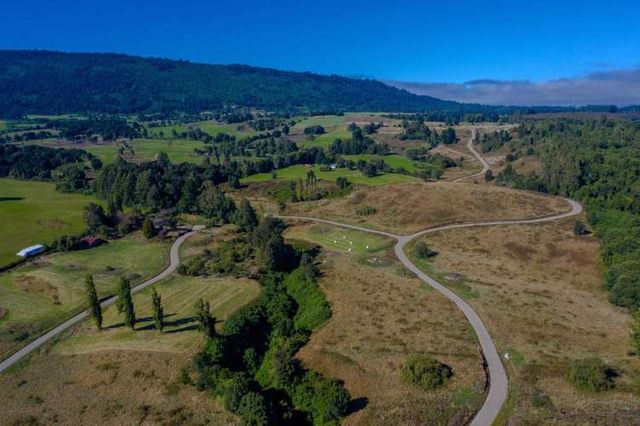 Condominio con hermosas vistas a Lago Rupanco (126749)