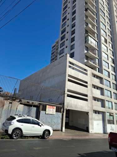 Terreno de 360 Mts2 - Centro de Antofagasta