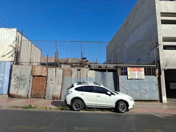Terreno de 360 Mts2 - Centro de Antofagasta