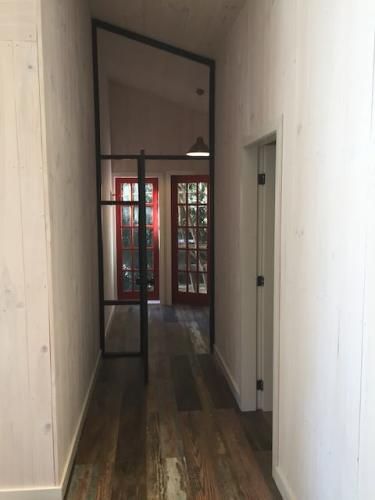 Se vende casa orilla de Lago Rupanco