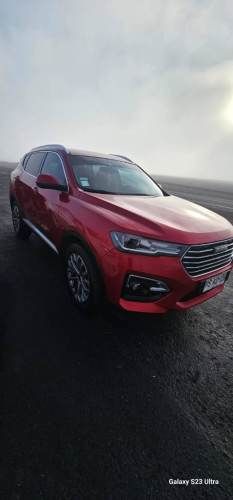 Haval H6 2021