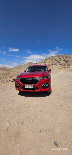 Haval H6 2021