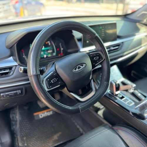 Chery Tiggo 7 Pro GLS