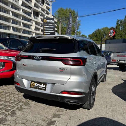 Chery Tiggo 7 Pro GLS