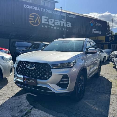 Chery Tiggo 7 Pro GLS