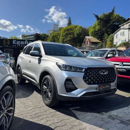 Chery Tiggo 7 Pro GLS