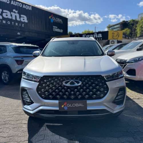 Chery Tiggo 7 Pro GLS