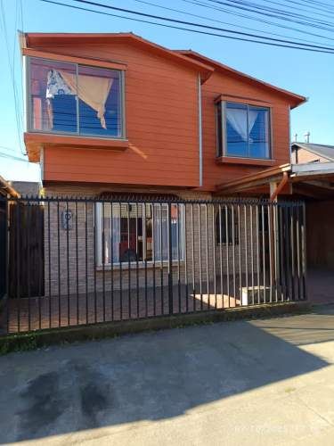 HERMOSA Y AMPLIA PROPIEDAD EN VILLA LA POSADA