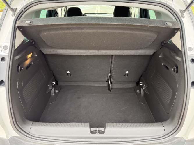 2022 Opel Crossland 1.2 Turbo Edition