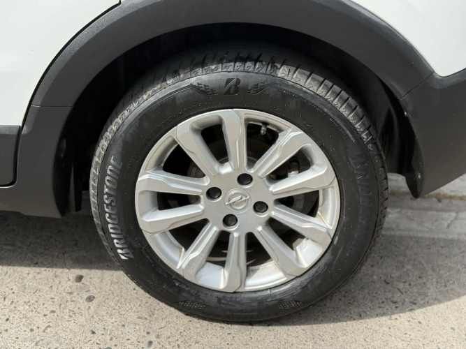 2022 Opel Crossland 1.2 Turbo Edition