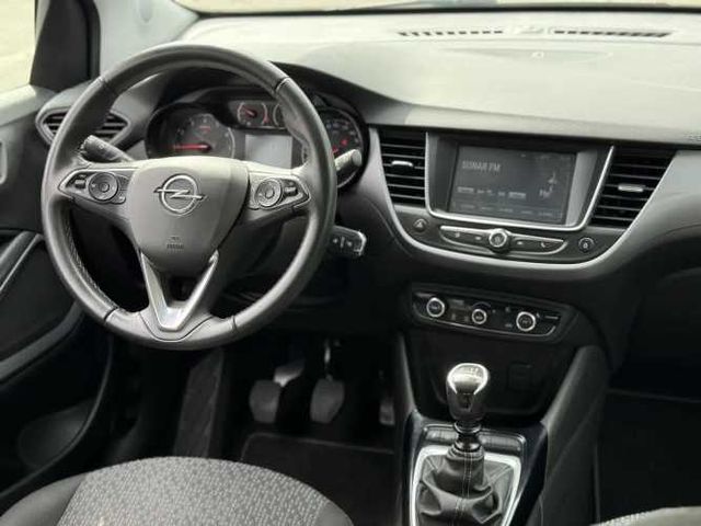 2022 Opel Crossland 1.2 Turbo Edition