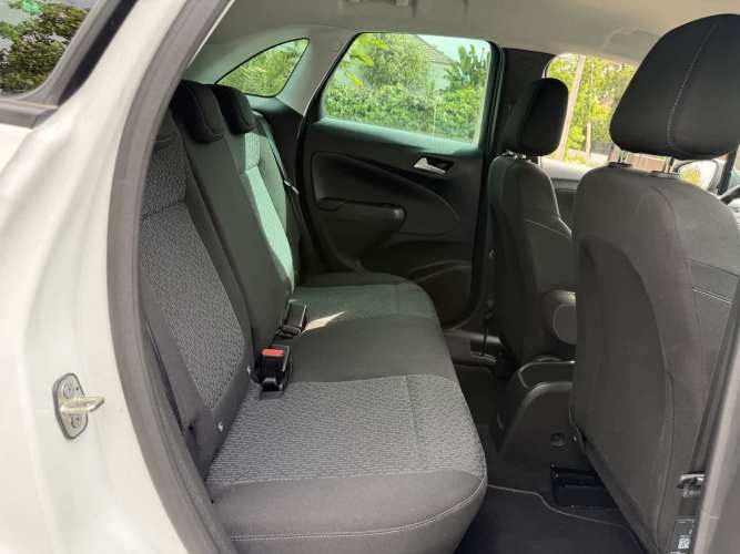 2022 Opel Crossland 1.2 Turbo Edition