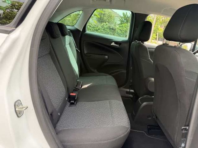 2022 Opel Crossland 1.2 Turbo Edition