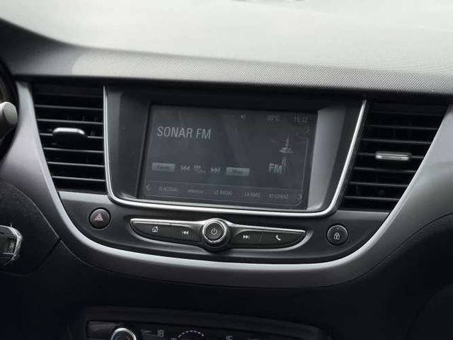 2022 Opel Crossland 1.2 Turbo Edition