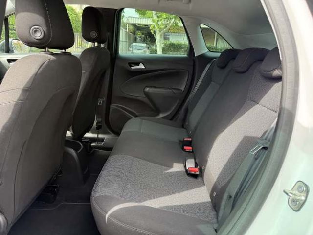 2022 Opel Crossland 1.2 Turbo Edition