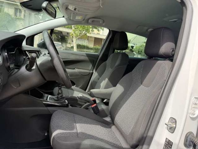 2022 Opel Crossland 1.2 Turbo Edition