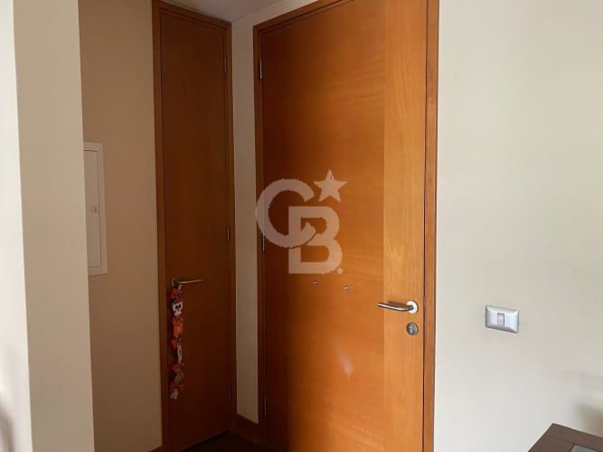 Arriendo departamento amoblado en Callao, Las Condes