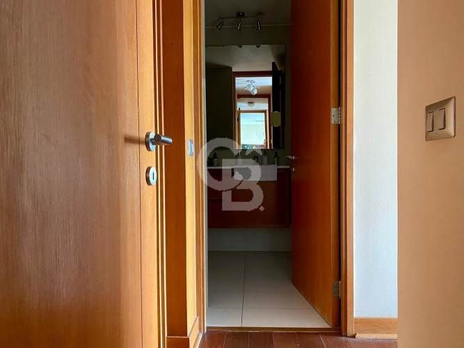 Arriendo departamento amoblado en Callao, Las Condes