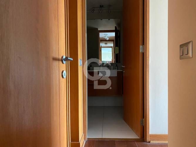 Arriendo departamento amoblado en Callao, Las Condes