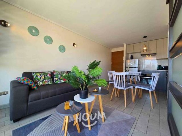 Departamento en Arturo Prat