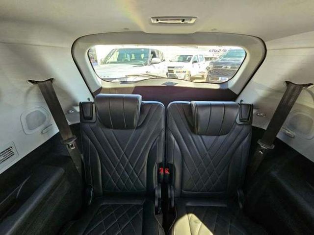 CHERY TIGGO 8 PRO 2024