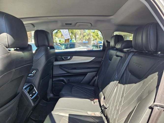 CHERY TIGGO 8 PRO 2024