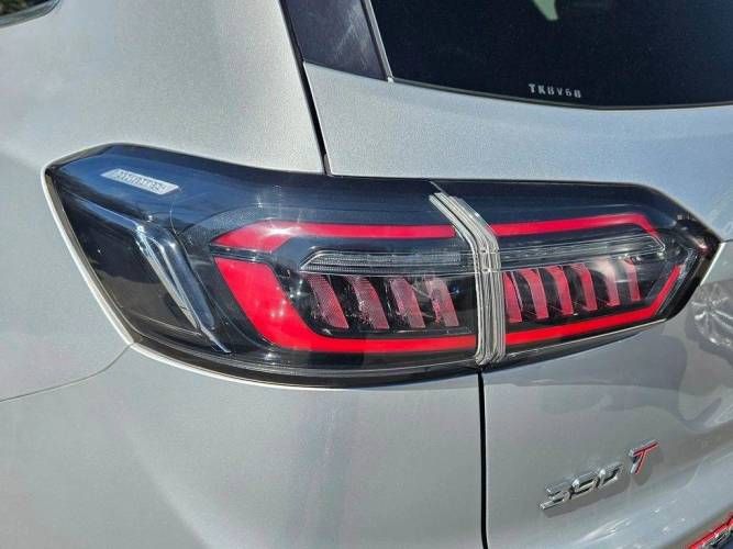 CHERY TIGGO 8 PRO 2024