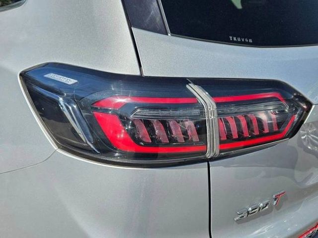 CHERY TIGGO 8 PRO 2024