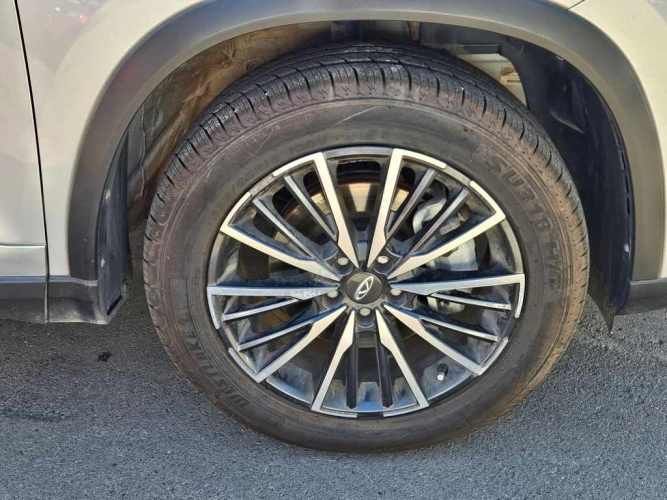 CHERY TIGGO 8 PRO 2024